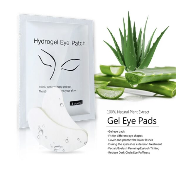 Øyepads