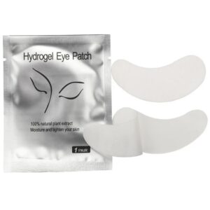 Øyepads