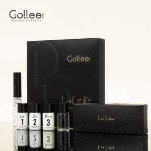 Lash & Brow Lift kit
