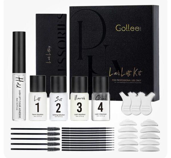 Lash & Brow Lift kit