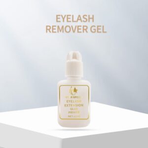 remover gel