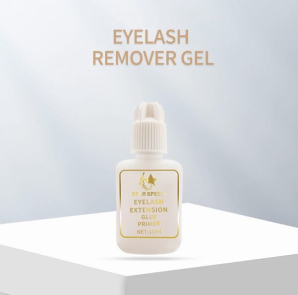 remover gel