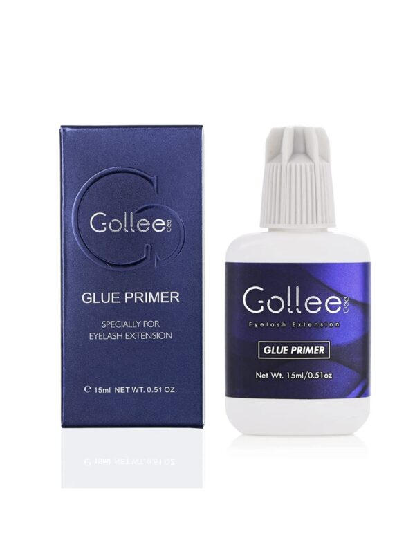 Gel remover