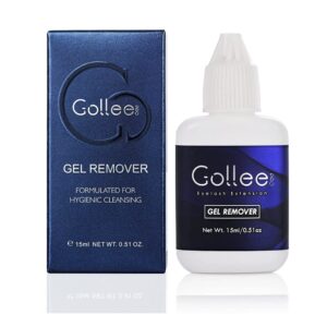 Gel remover